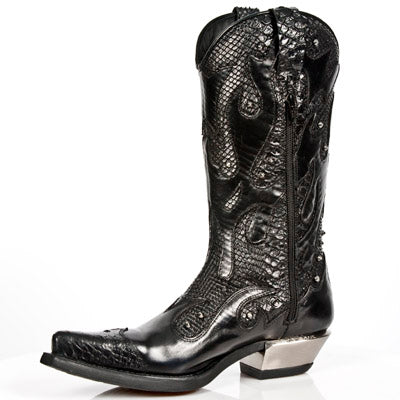 New Rock M-7952-C3