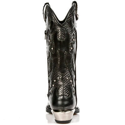 New Rock M-7952-C3