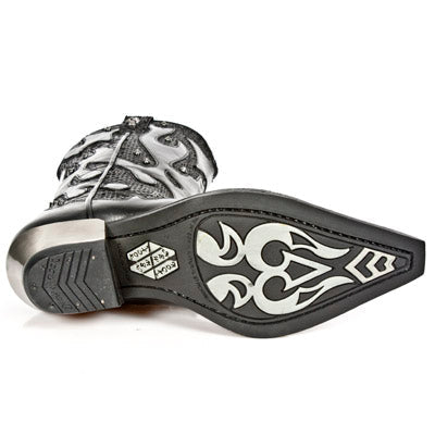 New Rock M-7952-C3