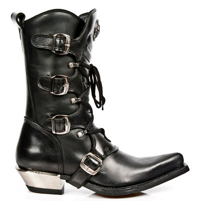 New Rock M-7993-C2