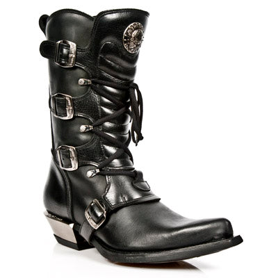 New Rock M-7993-C2