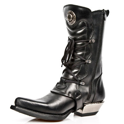 New Rock M-7993-C2