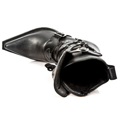 New Rock M-7993-C2