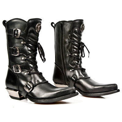 New Rock M-7993-C2