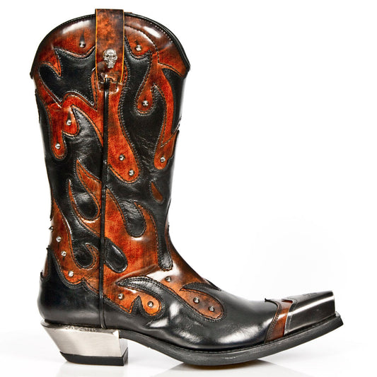 New Rock M-7952P-C3