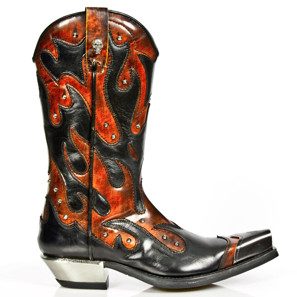 New Rock M-7952P-C3