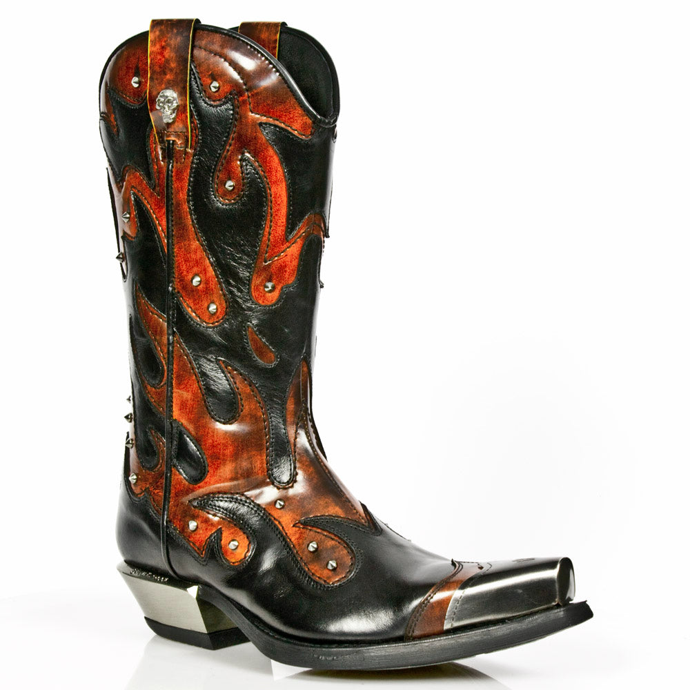 New Rock M-7952P-C3