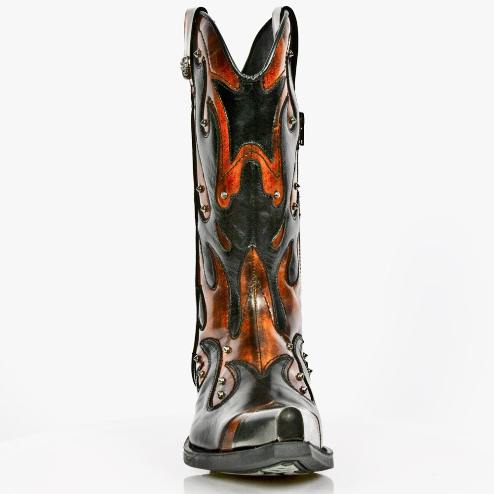 New Rock M-7952P-C3