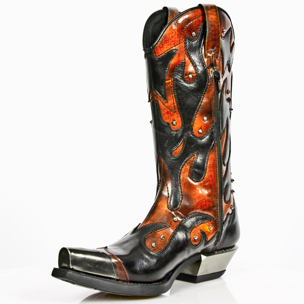 New Rock M-7952P-C3
