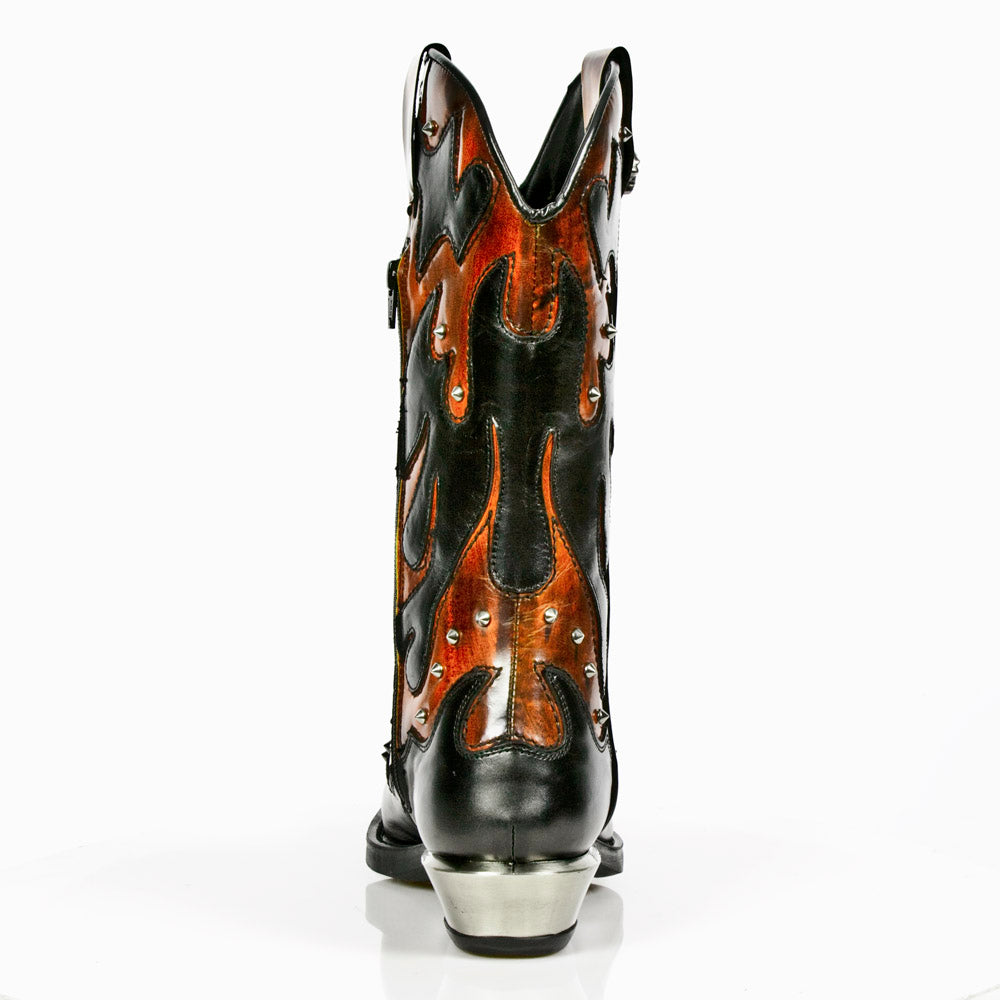 New Rock M-7952P-C3