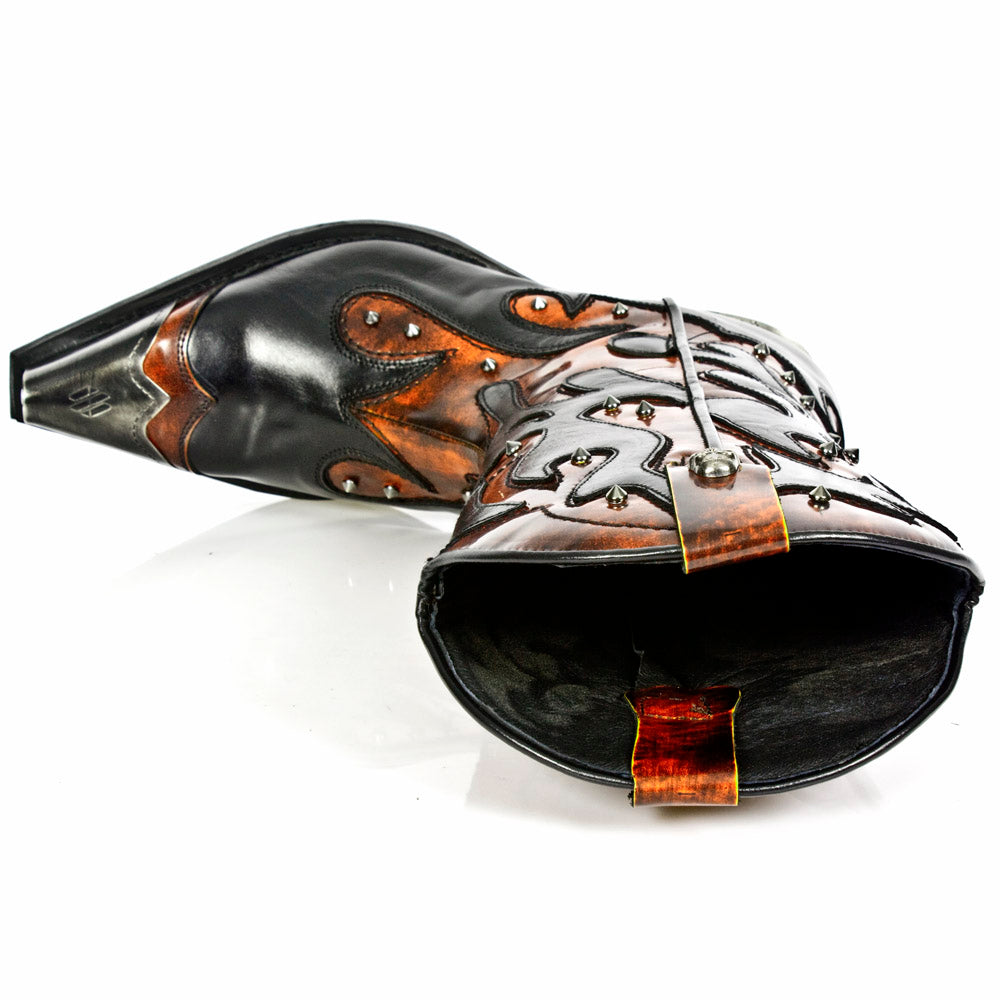 New Rock M-7952P-C3