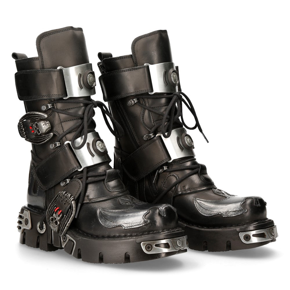 New Rock M-195-S4