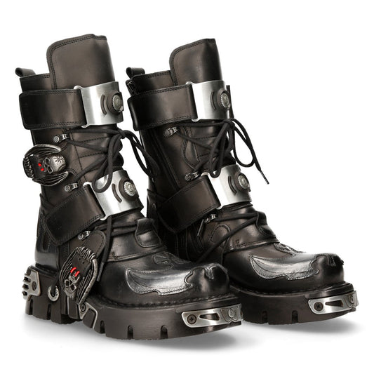 New Rock M-195-S4