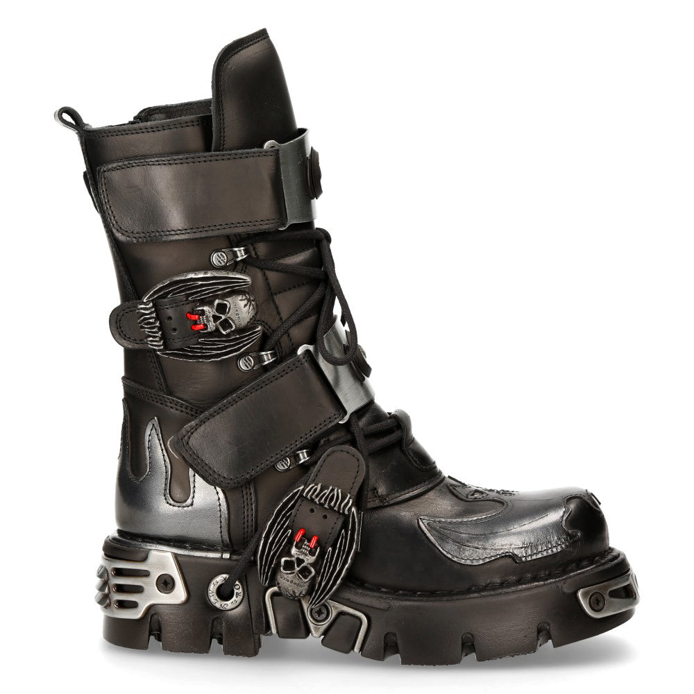New Rock M-195-S4