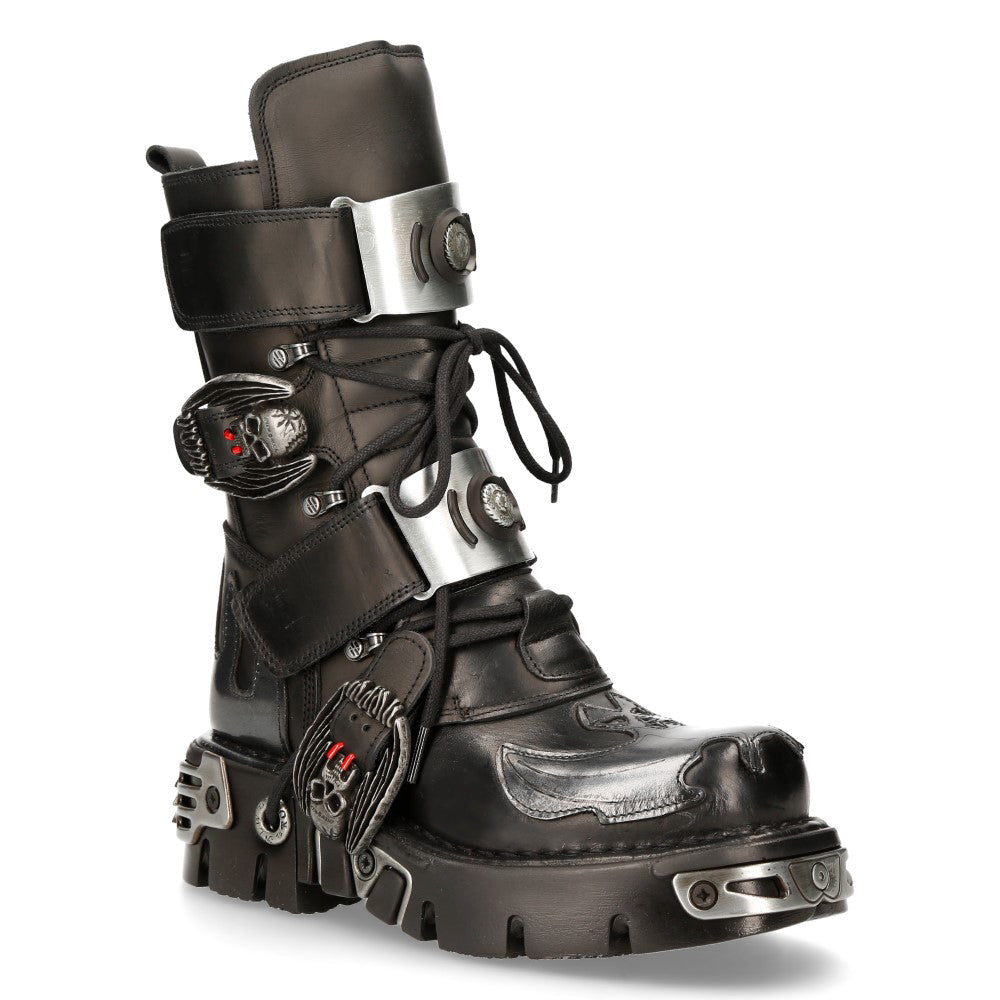 New Rock M-195-S4