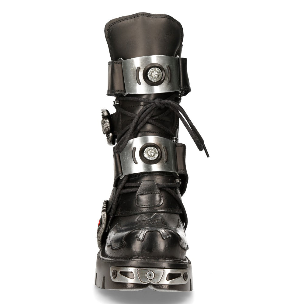 New Rock M-195-S4