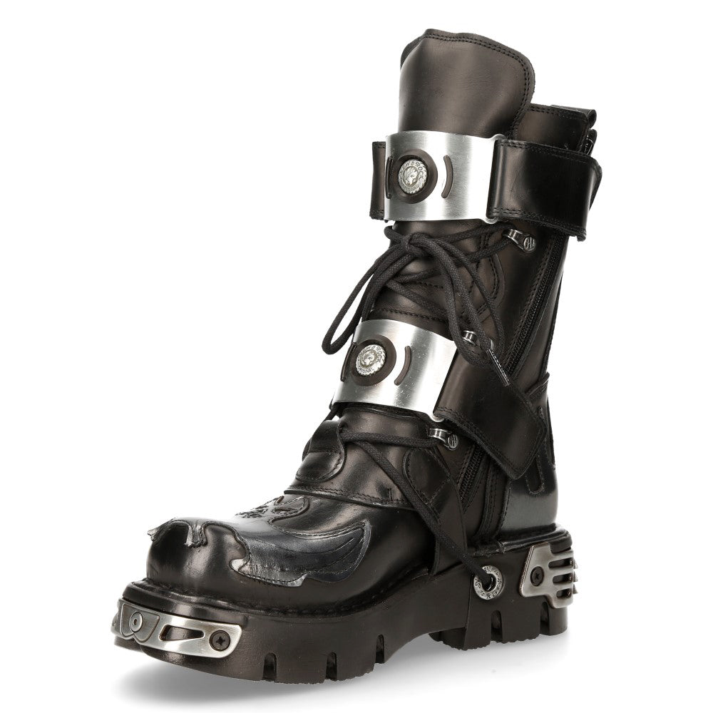New Rock M-195-S4
