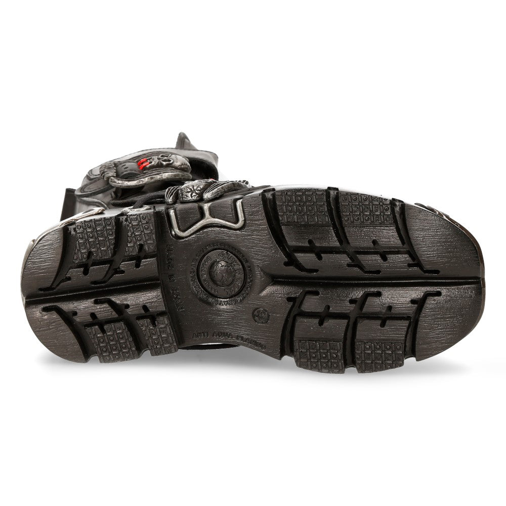 New Rock M-195-S4
