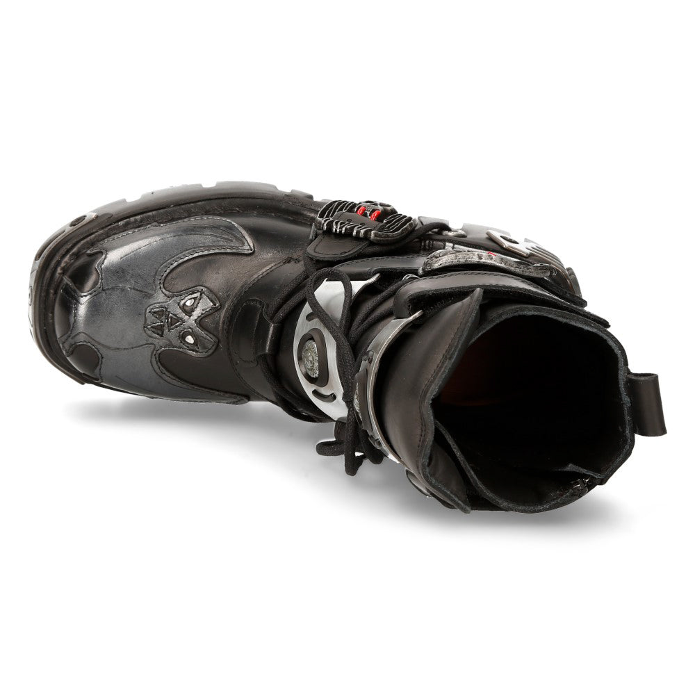 New Rock M-195-S4