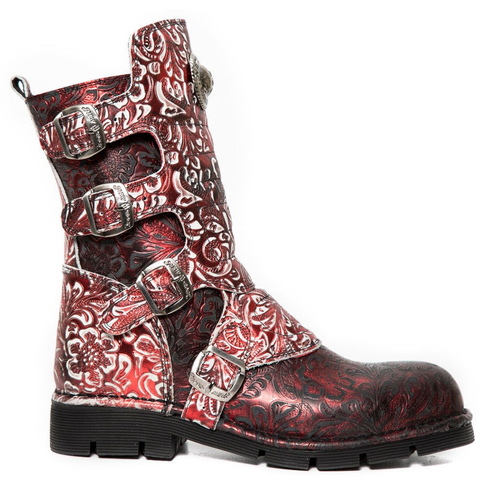 New Rock M-373X-S16
