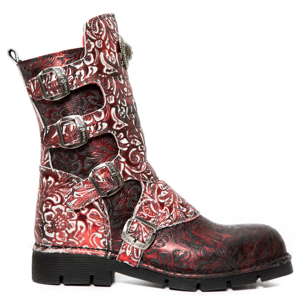 New Rock M-373X-S16