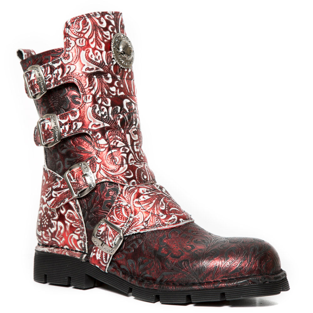 New Rock M-373X-S16