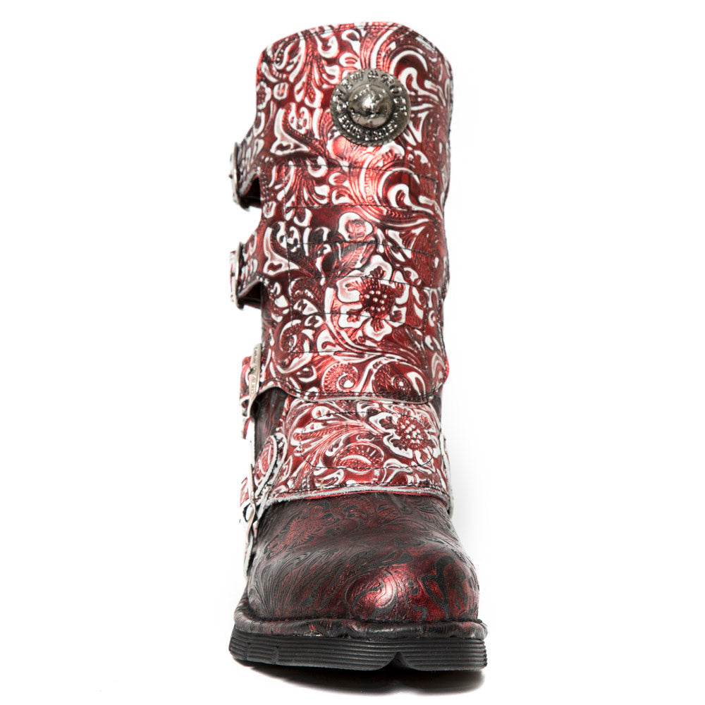 New Rock M-373X-S16