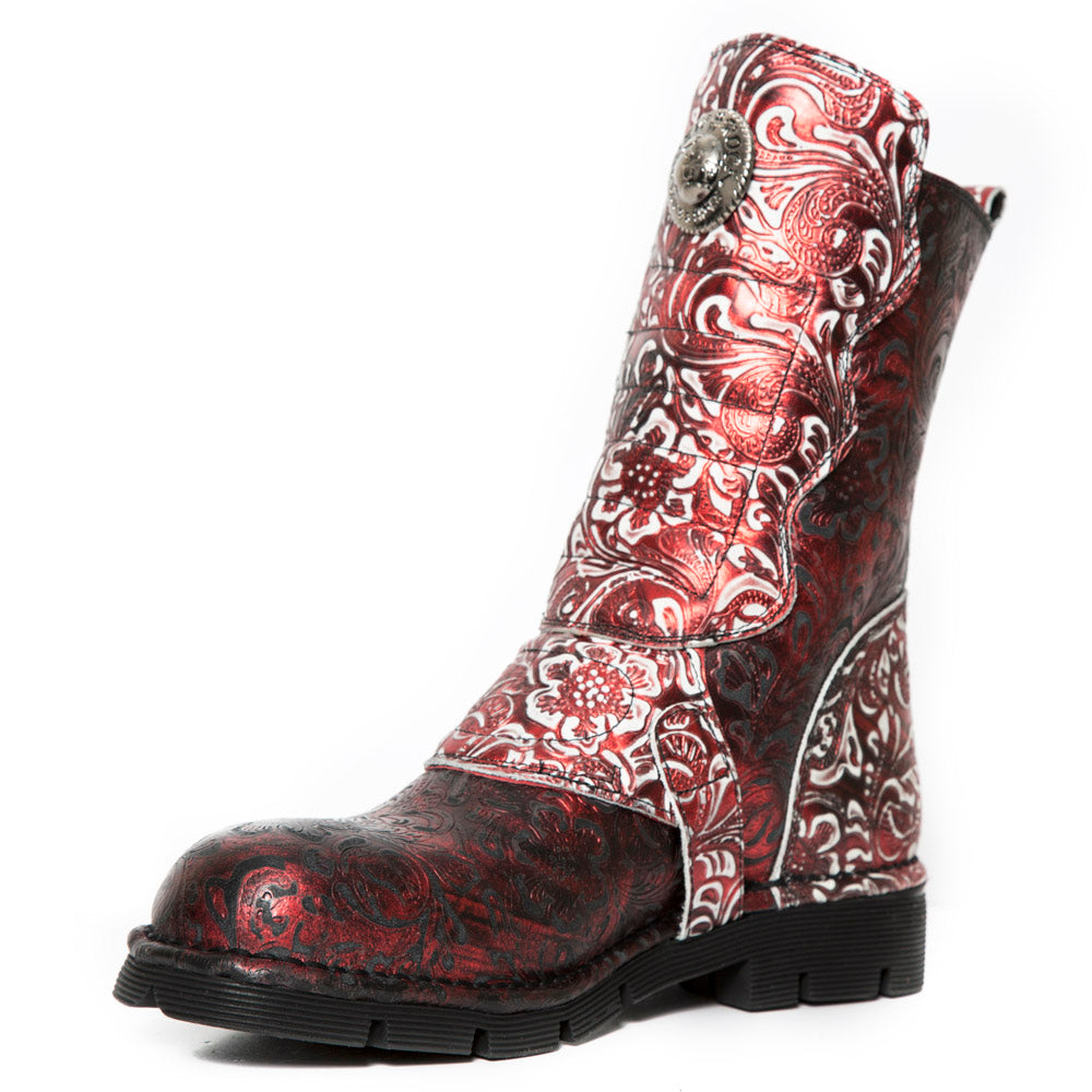 New Rock M-373X-S16