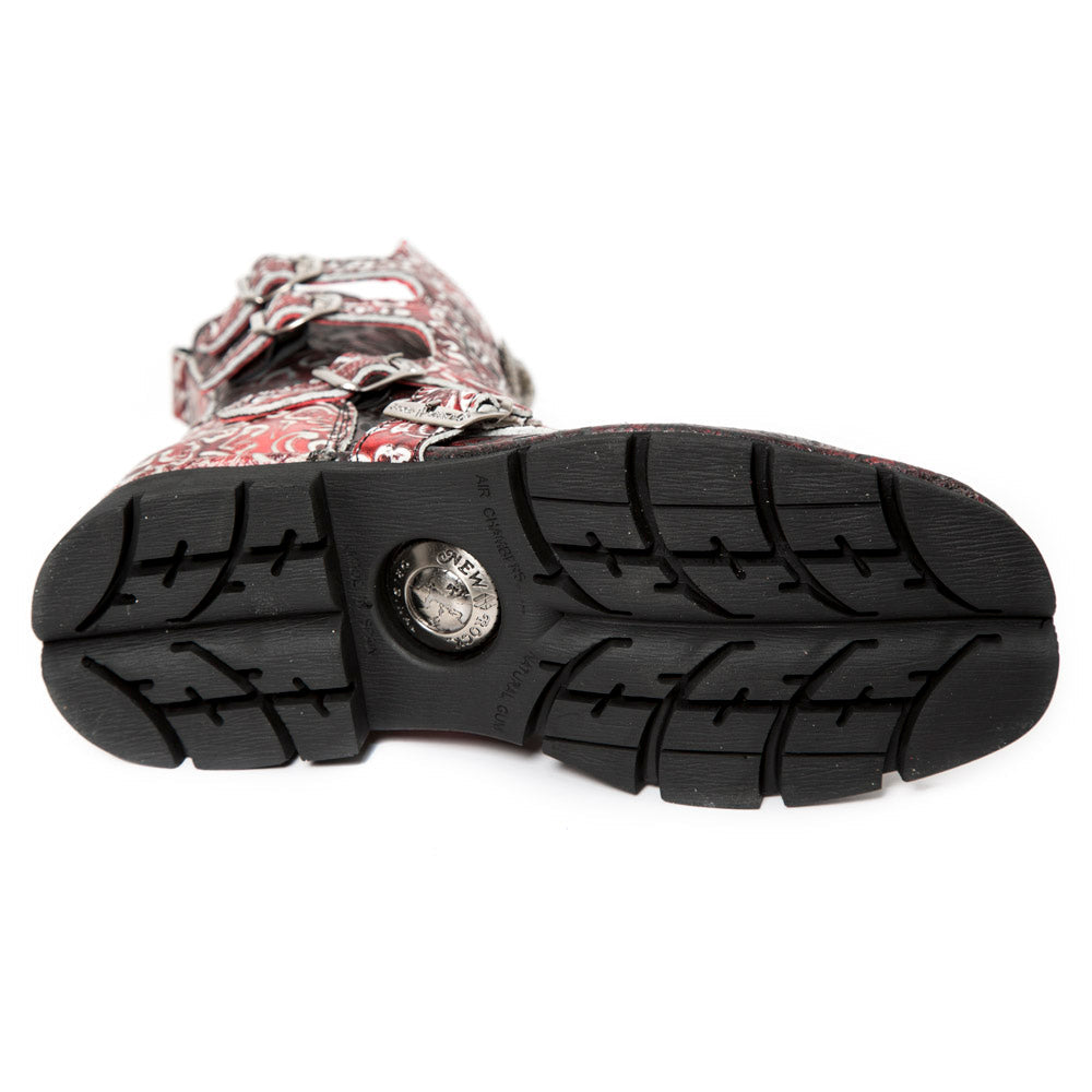 New Rock M-373X-S16
