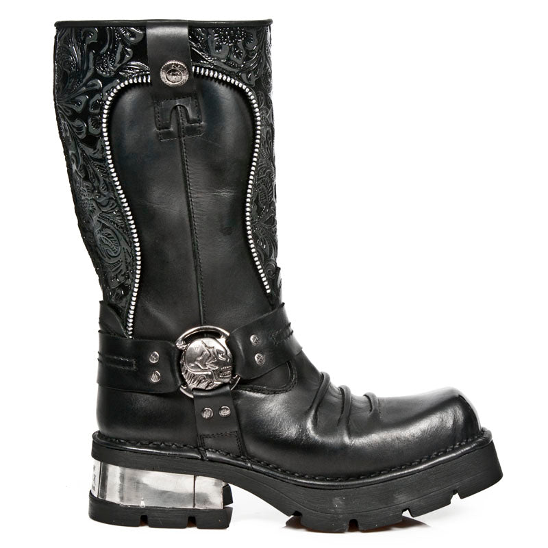 New Rock M-1625-C1