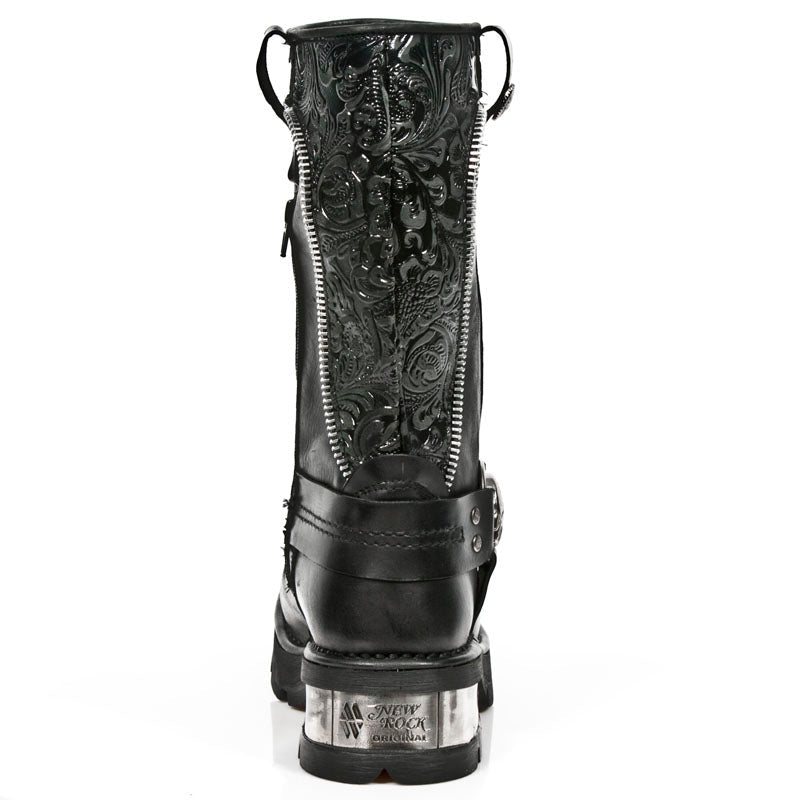 New Rock M-1625-C1