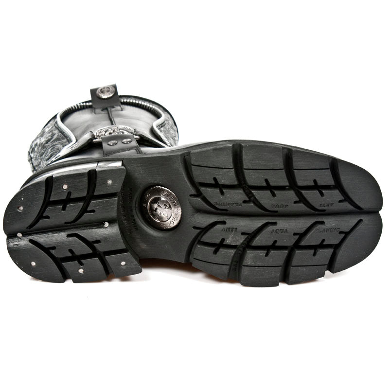 New Rock M-1625-C1