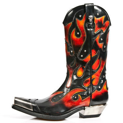 New Rock M-7952P-C4