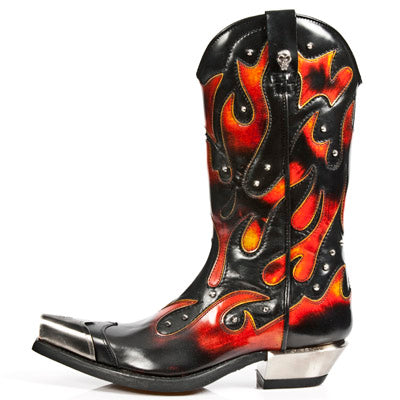 New Rock M-7952P-C4