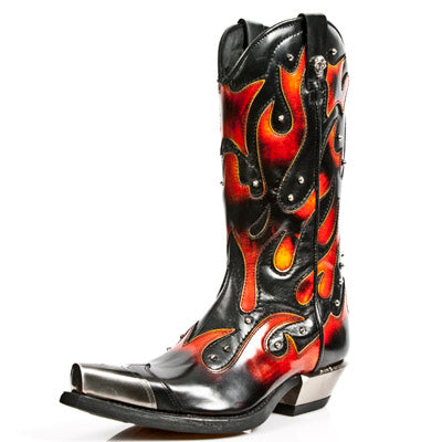 New Rock M-7952P-C4