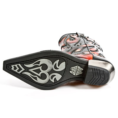 New Rock M-7952P-C4