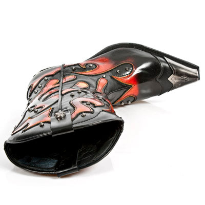 New Rock M-7952P-C4