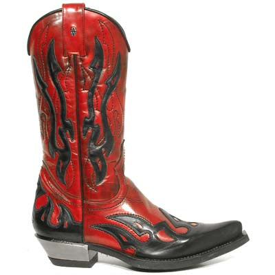 New Rock M-7921-C3