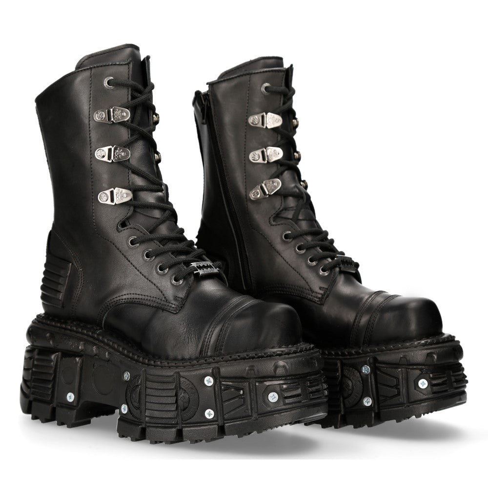 New Rock M-TANK001-C8