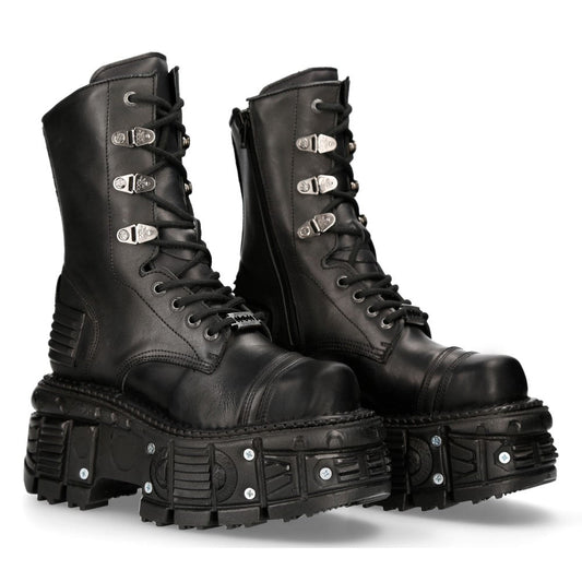 New Rock M-TANK001-C8