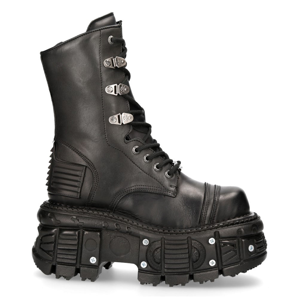 New Rock M-TANK001-C8