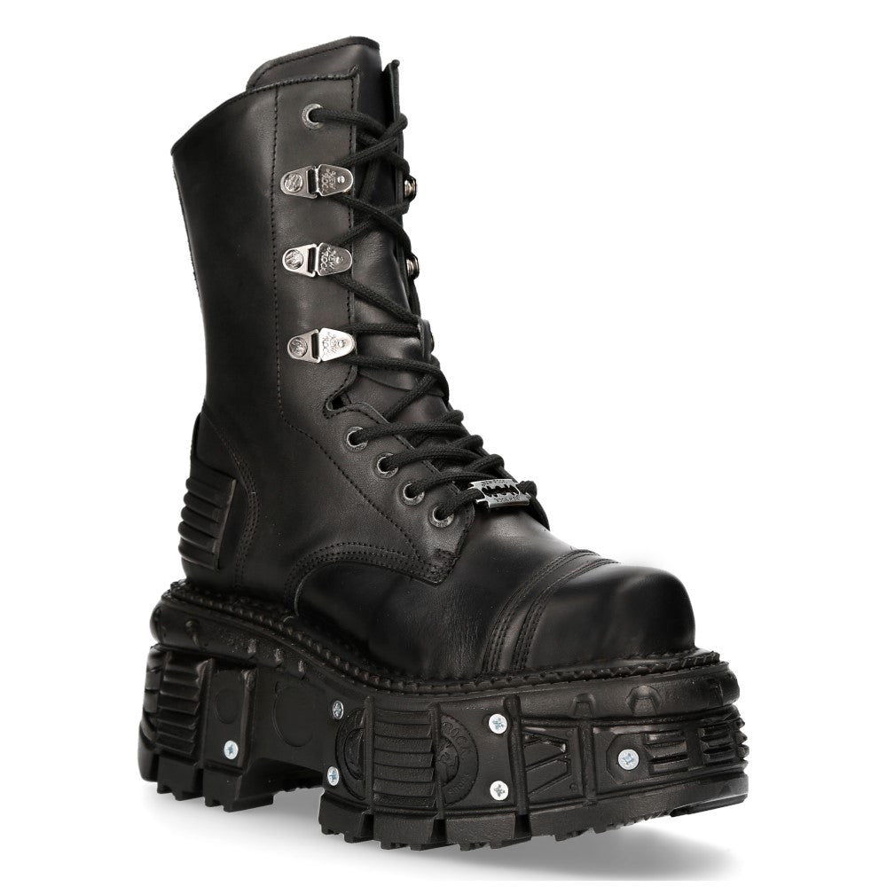 New Rock M-TANK001-C8