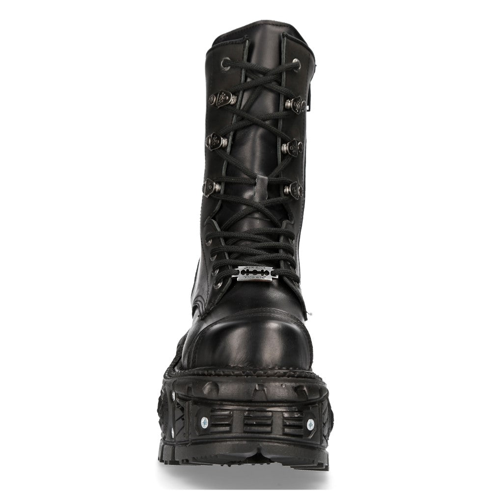 New Rock M-TANK001-C8