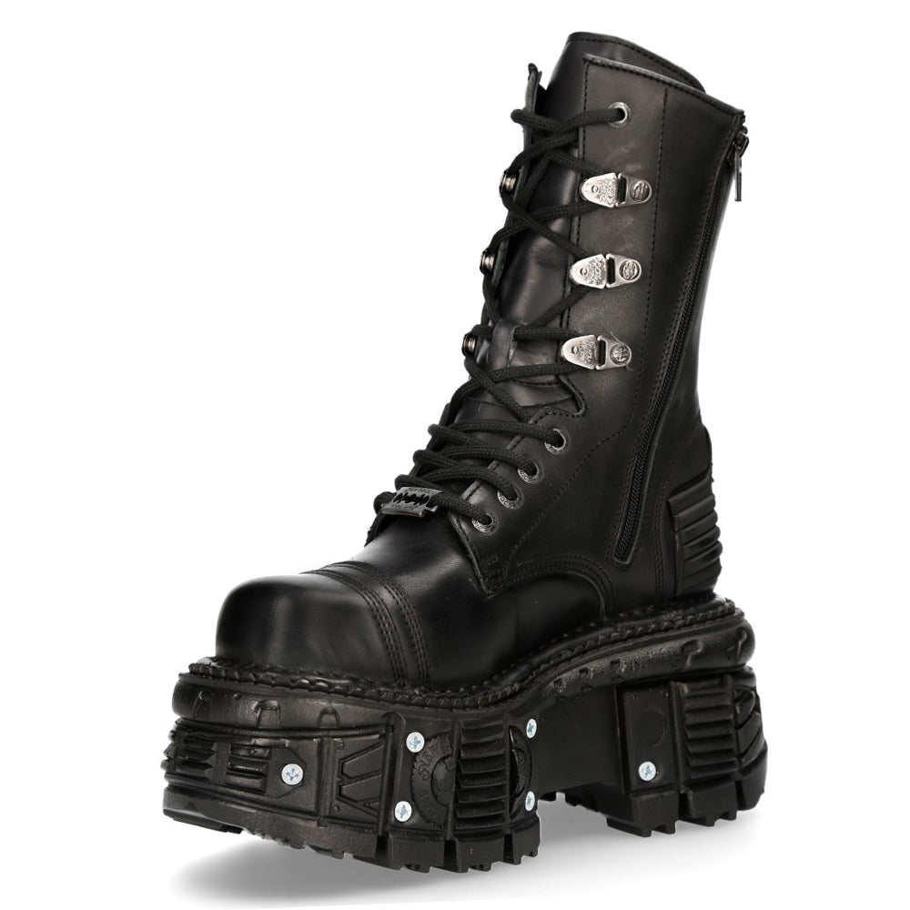 New Rock M-TANK001-C8