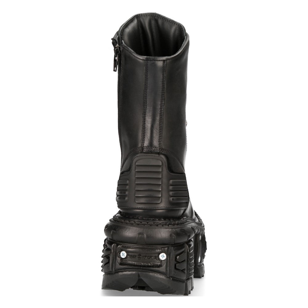 New Rock M-TANK001-C8