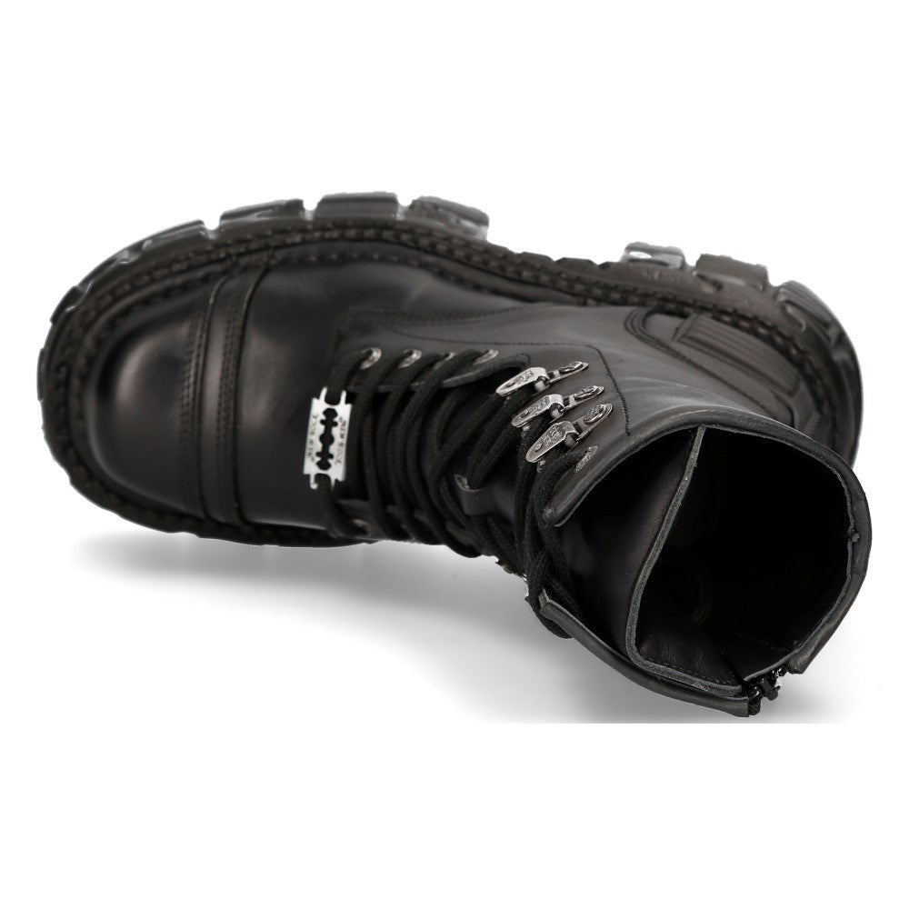 New Rock M-TANK001-C8