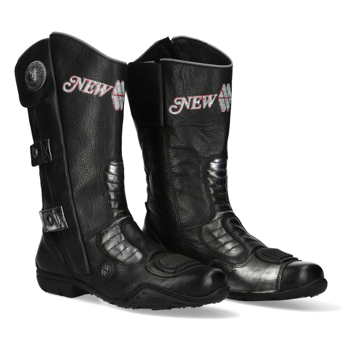 New Rock M-RIDER005-C4
