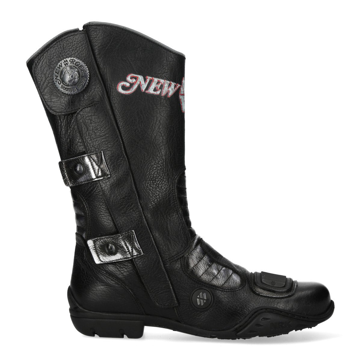 New Rock M-RIDER005-C4