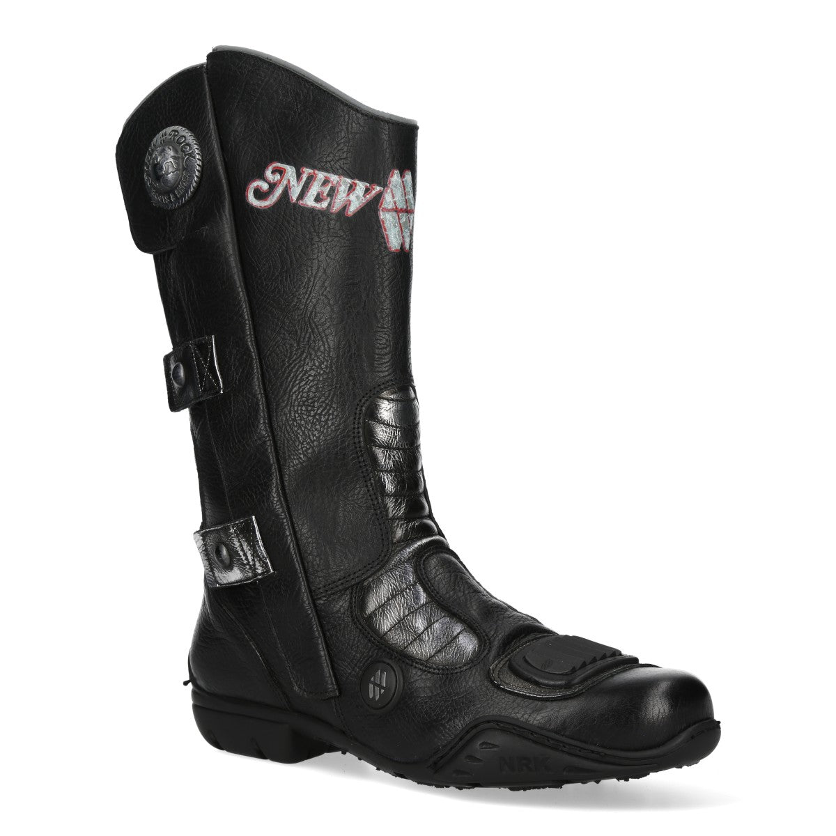 New Rock M-RIDER005-C4
