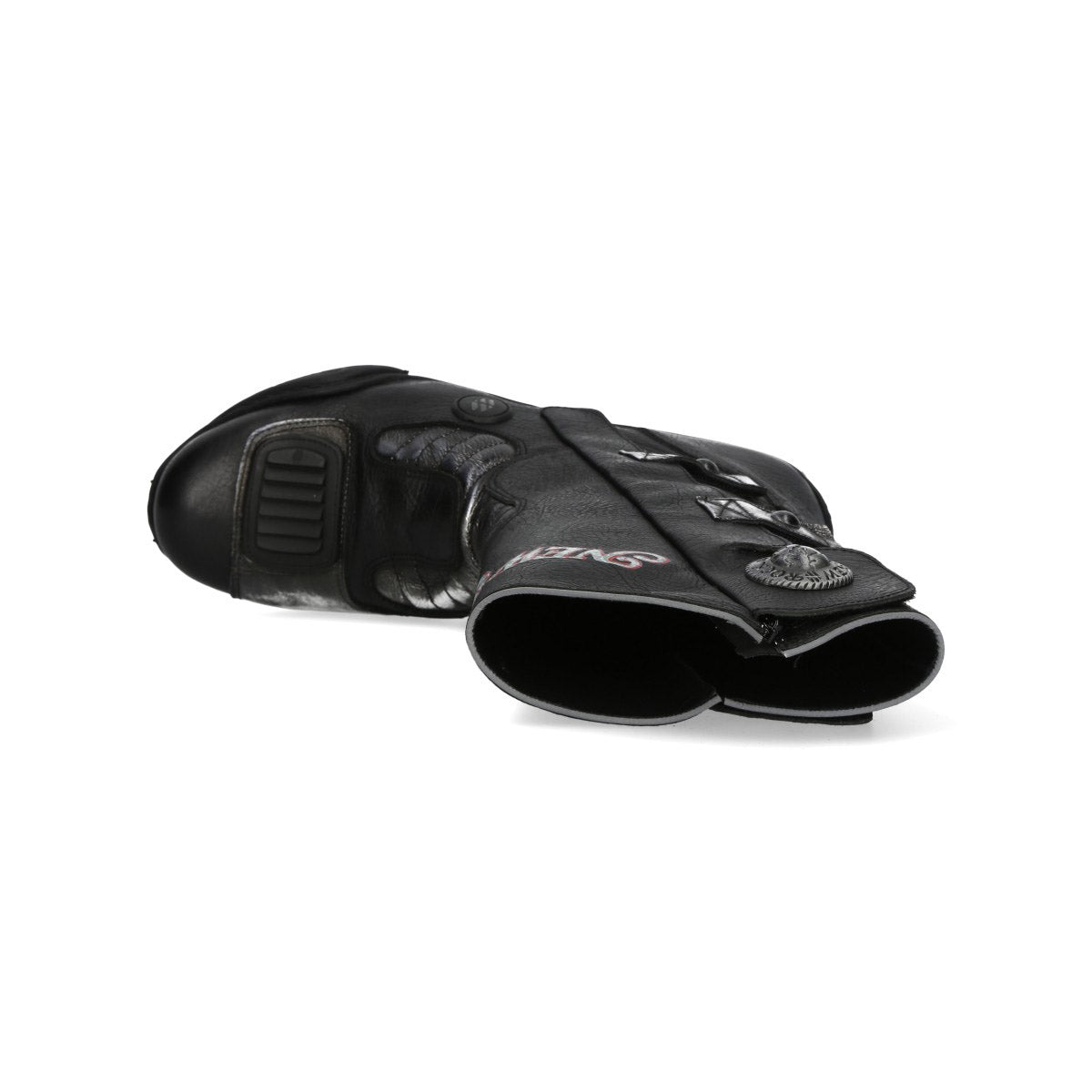 New Rock M-RIDER005-C4